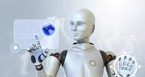 招聘 VS AI：面对人工智能，我们优势何在？-Moka智能化招聘系统