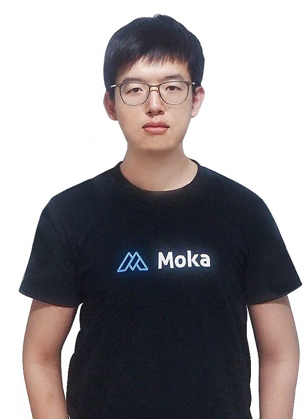 Moka talks | 精英云集 尖峰对话 分享嘉宾阵容曝光-Moka智能化招聘系统