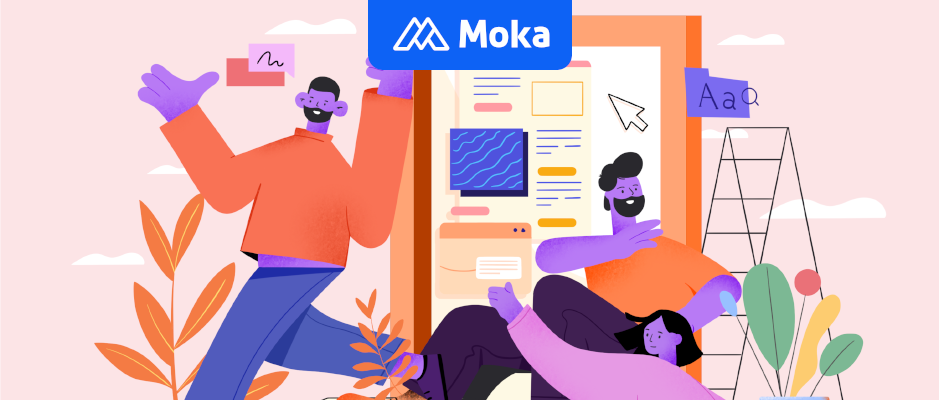 Moka × 吉因加 | 主动拥抱人力资源数字化转型，迎接VUCA时代挑战